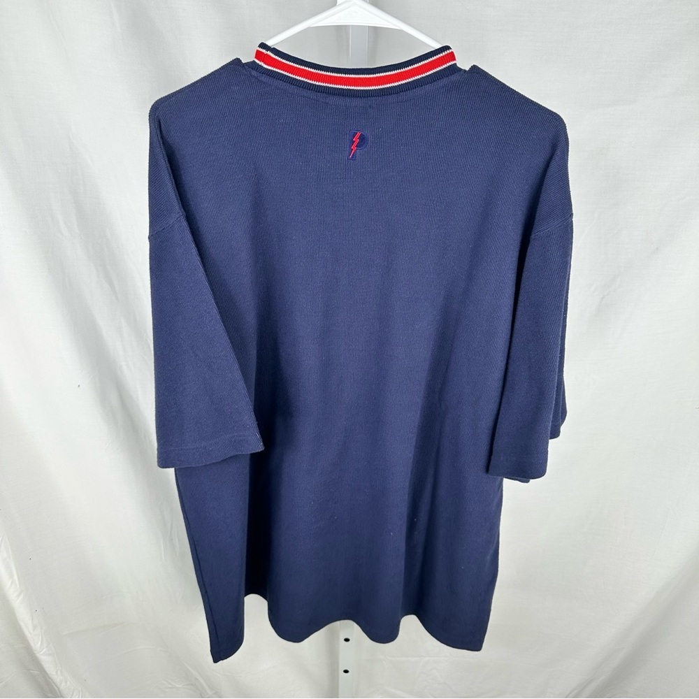 Vintage Pro Player Atlanta Braves Shirt New with tags Size XL - Picture 5 of 7